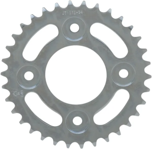 JT SPROCKETS acél hátsó lánckerék, 1, nordicamoto.ro