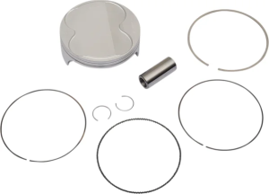 Piston Kit Kx450f 09-12