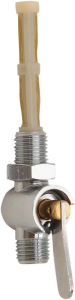 1/4-inch (r) NPT menetes szelep – elengedhetetlen kellék minden motoros számára, aki sziklaszilárd, szivárgásmentes csatlakozást szeretne a motorján., 1, nordicamoto.ro