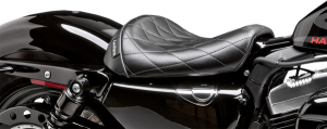 Bare Bones  Solo Seat Black, 1, nordicamoto.ro
