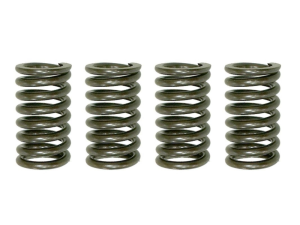 Tengelykapcsoló rugók a Honda CR 250R '81–'82, a Kawasaki KX 80 '98–'00, a KX 85 '01–'21 és a KX 100 '88–'19 modellekhez, nordicamoto.ro
