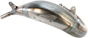 Factory Fatty Pipe, nordicamoto.ro