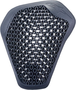 Alpinestars Nucleon Flex Pro Anthracite S vállvédők, 1, nordicamoto.ro