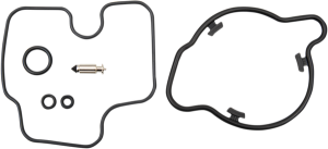 Economy Carburetor Repair Kit, 1, nordicamoto.ro