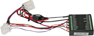 Dynamic Load Isolator Module