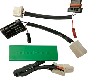Smart Triple Play® Module, 1, nordicamoto.ro