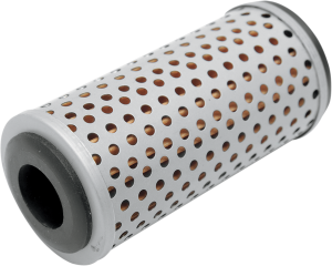 Drop-in Filter Element Silver, 1, nordicamoto.ro