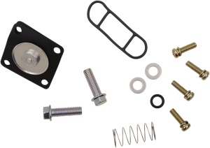Petcock Repair Kit, 1, nordicamoto.ro