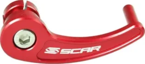 Axle Puller Front Red, 1, nordicamoto.ro