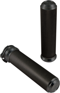 Speed Grips Black, 1, nordicamoto.ro
