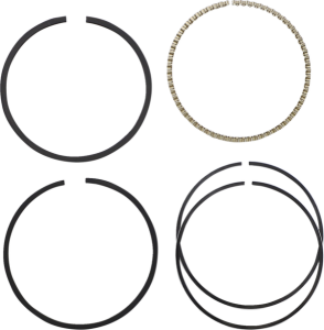 Replacement Piston Rings, 1, nordicamoto.ro