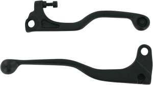 Shorty Power Lever Set Black, 2, nordicamoto.ro
