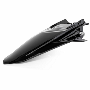 Acerbis hátsó sárvédő a KTM EXC/EXC-F 2020–2023-as modelljeihez, narancssárga, 4, nordicamoto.ro