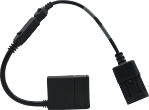 Power Vision 4 For Indian Black