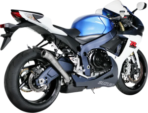 Akrapovic Slip-on végcső MEG GSXR6/7 2011 SM-S6S02T, nordicamoto.ro
