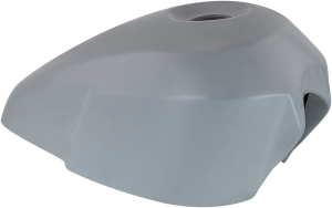 Ronan Tank Cover Black, 1, nordicamoto.ro