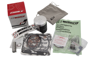 Pro-lite Top End Piston Kit, 1, nordicamoto.ro