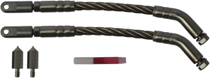 Performance Ice Scratchers