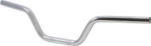 Moto 2.0 Handlebar Silver