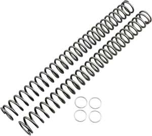 5.4 Kg/mm Shock Spring Blue, 1, nordicamoto.ro