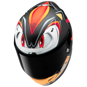 HJC RPHA 12 Shadow The Hedgehog sisak, 4, nordicamoto.ro