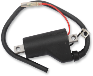 External Coil Black