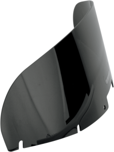 Replacement Lucite Windshield Gray, 3, nordicamoto.ro