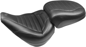 Passenger Tour Seat Black