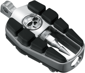 Zombie Pegs Black, 1, nordicamoto.ro