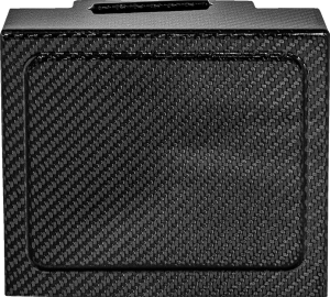 Battery Cover Black, Gloss, 1, nordicamoto.ro
