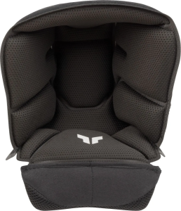 THOR Reflex sport sisakbélés, fekete, M-es méret, 1, nordicamoto.ro