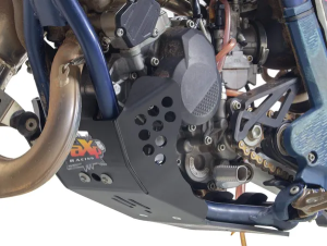 Scut Motor AXP Racing Xtrem KTM SX 85/Husqvarna TC 85/Gas Gas MC 85 '24–'27 Fekete, 3, nordicamoto.ro