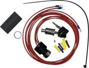 Ignition Switch