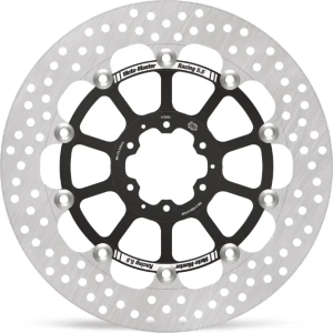 Halo sorozatú úszó versenyrotor, nordicamoto.ro
