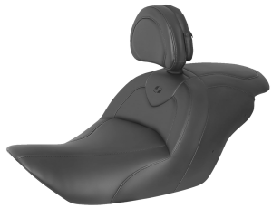 Roadsofa Seat Black