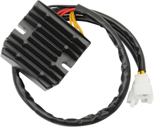 Rectifier And Regulator For Honda