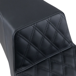 Step-up Seat Black, 2, nordicamoto.ro