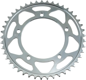 JT SPROCKETS acél hátsó lánckerék, 1, nordicamoto.ro