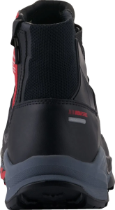Alpinestars Speedforce Xr Black 9 csizma, 5, nordicamoto.ro