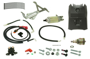 Sno-X elektromos indítókészlet BRP 600R/850 E-tec