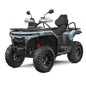 CFMOTO CFORCE C5 Touring T3b EPS '26, 3, nordicamoto.ro