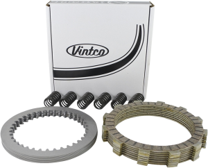 Clutch Plate Kit, 2, nordicamoto.ro