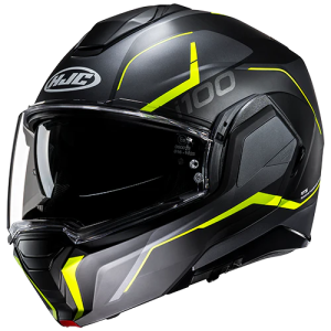 Casca HJC i100 Lorix, 1, nordicamoto.ro