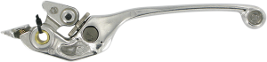 Lever Adj. Rh-honda Silver, 1, nordicamoto.ro