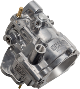 Carburetor Body