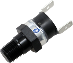 Miniature Fan Switch Black, 2, nordicamoto.ro