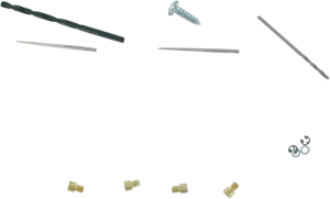 Carburetor Jet Kit