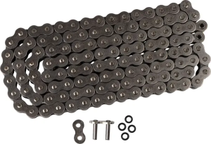 530 X1r nagy teherbírású, X-gyűrűs tömítésű hajtólánc, acél, nordicamoto.ro
