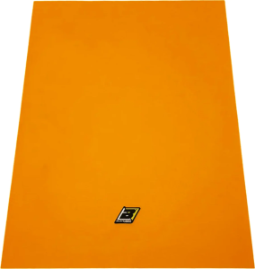 Seat Cover High Grip Universal Orange, 2, nordicamoto.ro