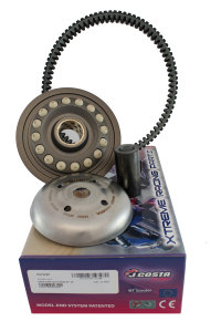 Variator Xrp Gray, 1, nordicamoto.ro